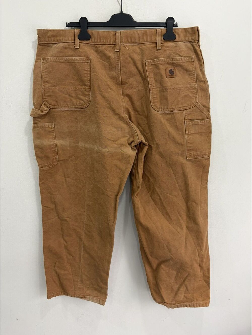 Vintage Carhartt Pants Brown 42x30